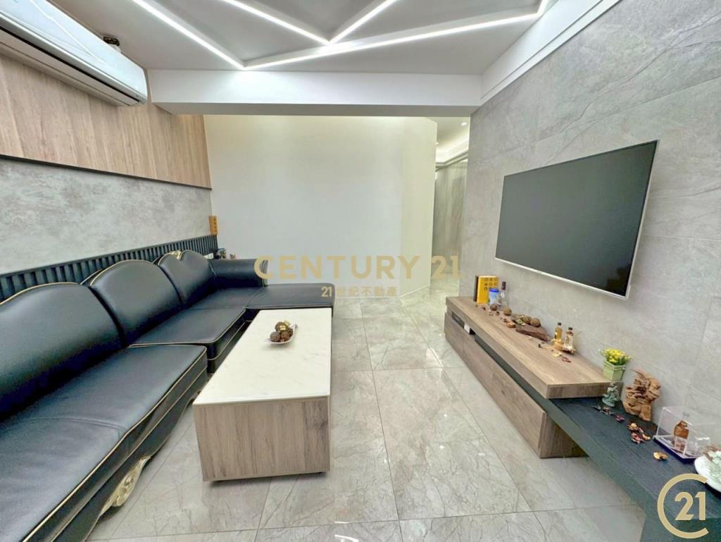 民族孝親1樓雙主臥另有收租套房