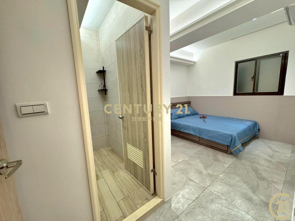 民族孝親1樓雙主臥另有收租套房