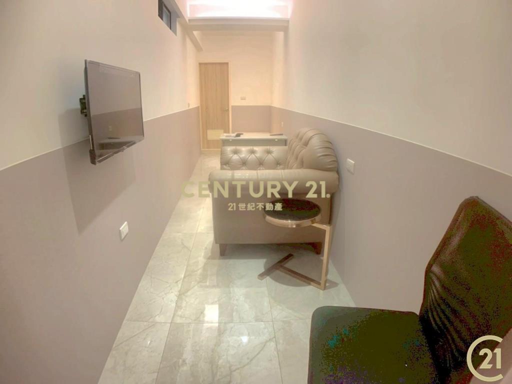 民族孝親1樓雙主臥另有收租套房