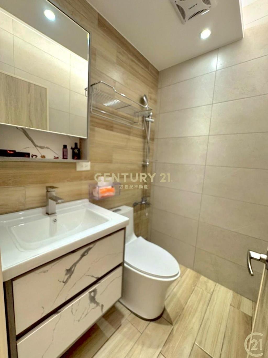 民族孝親1樓雙主臥另有收租套房