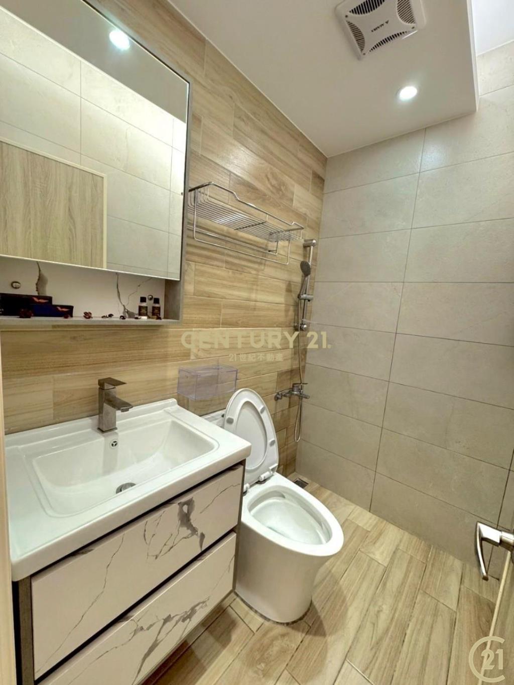 民族孝親1樓雙主臥另有收租套房