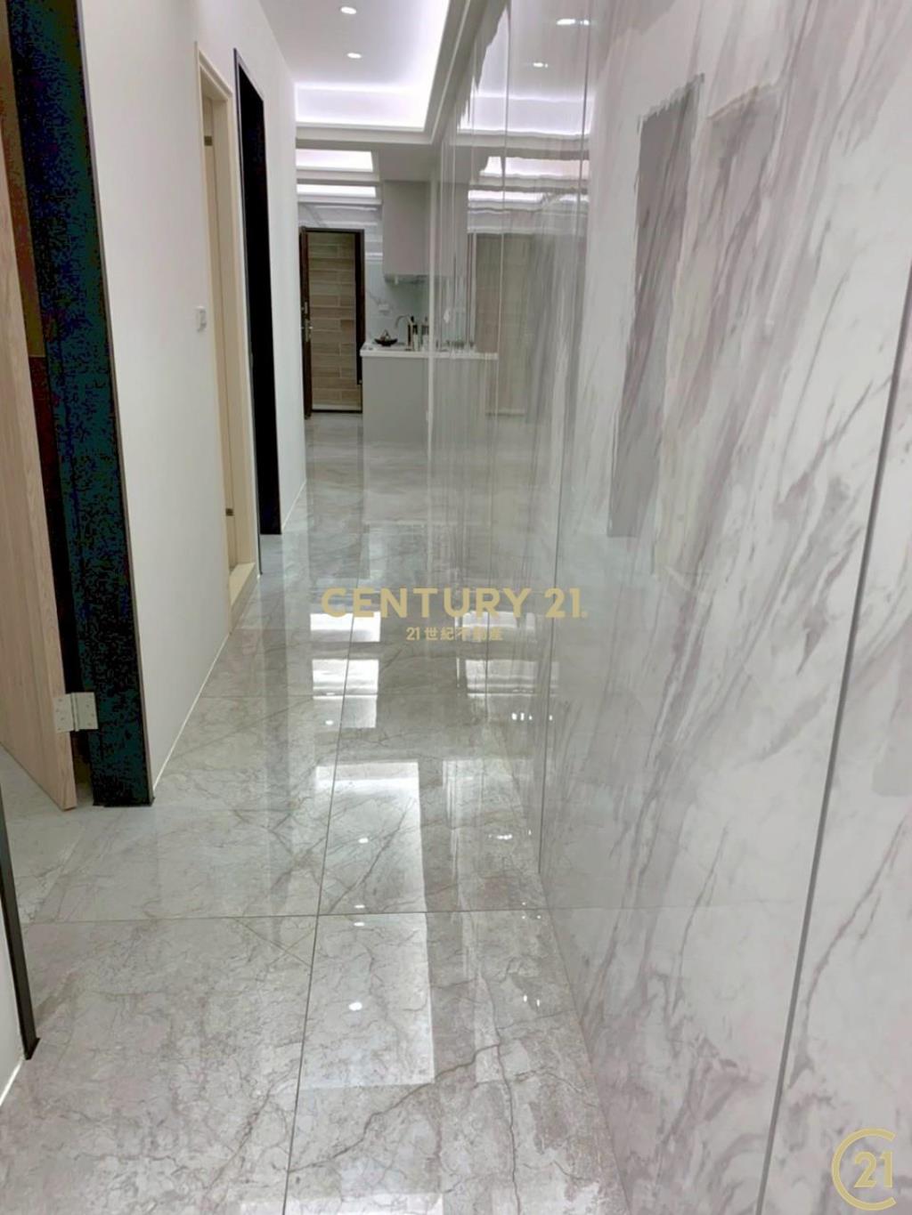 民族孝親1樓雙主臥另有收租套房