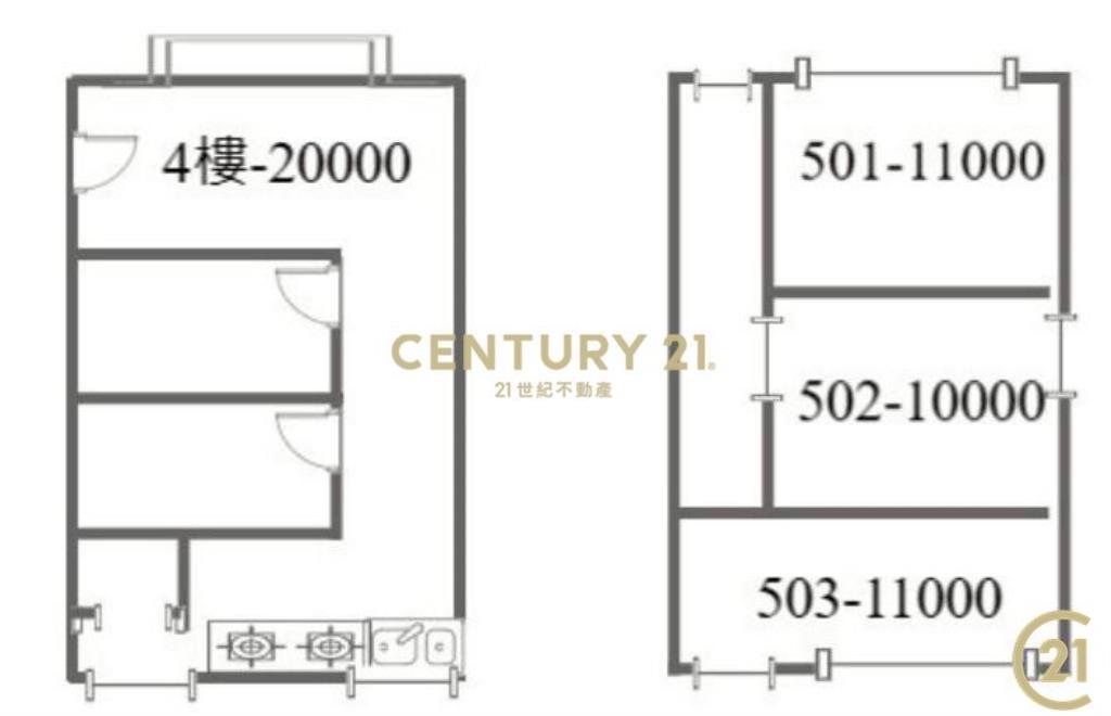 忠孝路228公園明德街4樓高投報鼎加