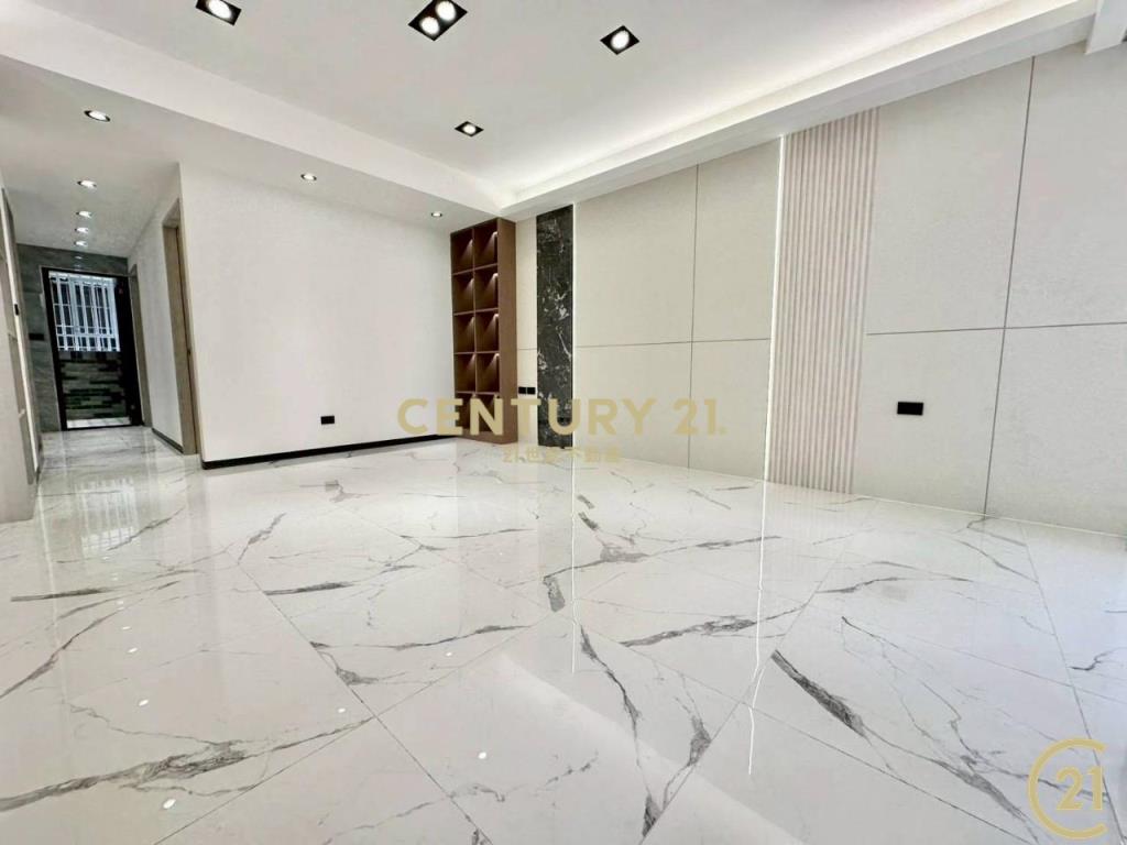 幸福捷運昌隆街3房邊間3樓大陽台