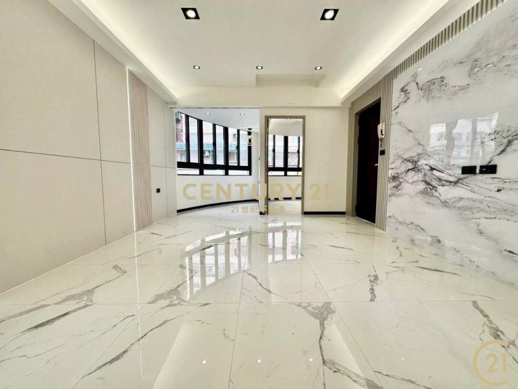 幸福捷運昌隆街3房邊間3樓大陽台