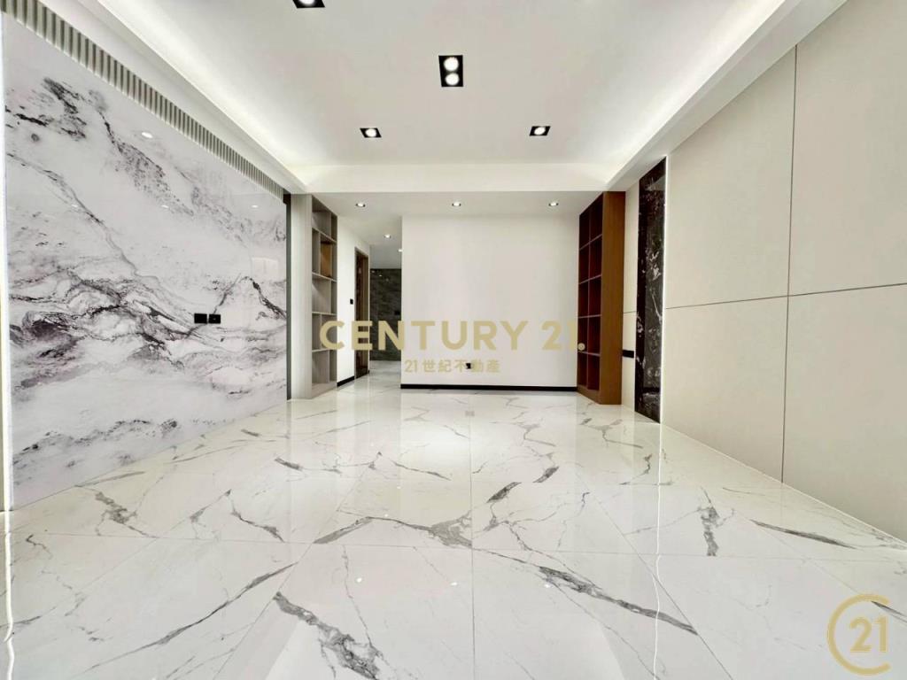 幸福捷運昌隆街3房邊間3樓大陽台