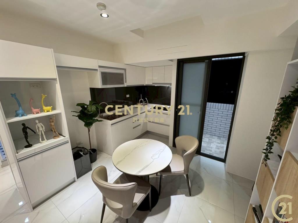 捷運三重國小站溫馨質感2房車