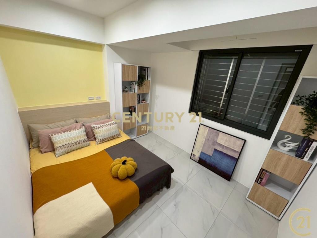 捷運三重國小站溫馨質感2房車