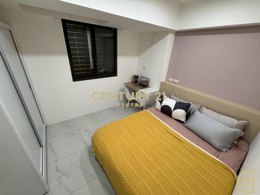 捷運三重國小站溫馨質感2房車