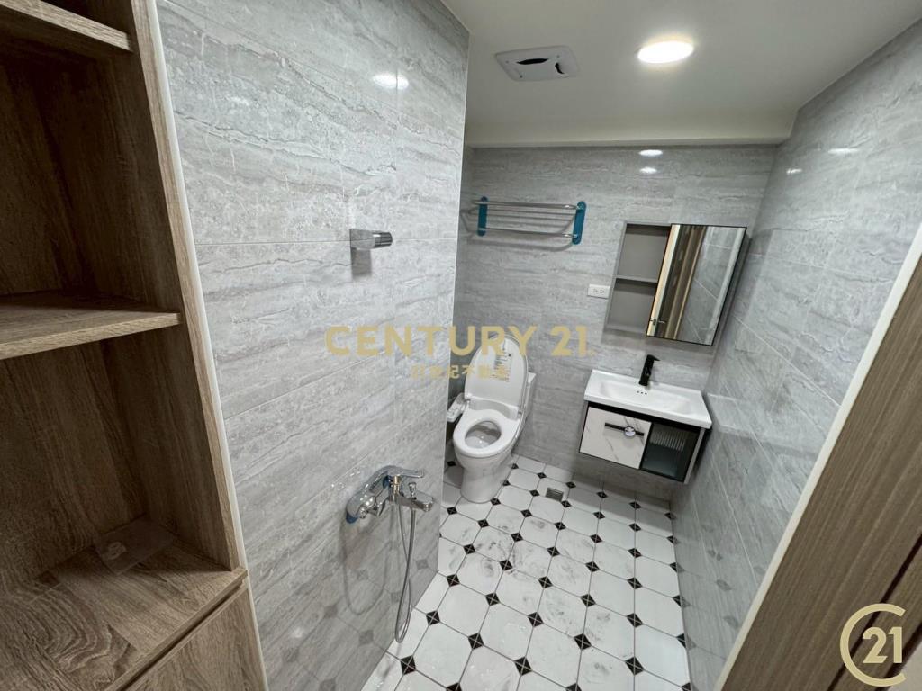 捷運三重國小站溫馨質感2房車