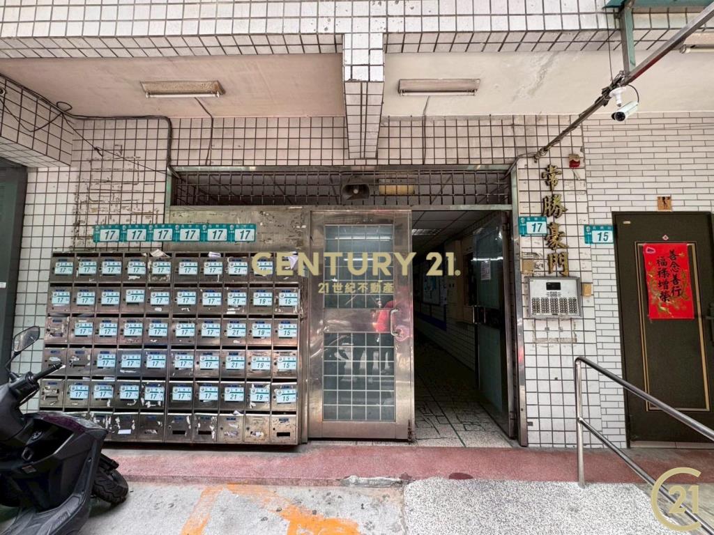 捷運三重國小站溫馨質感2房車