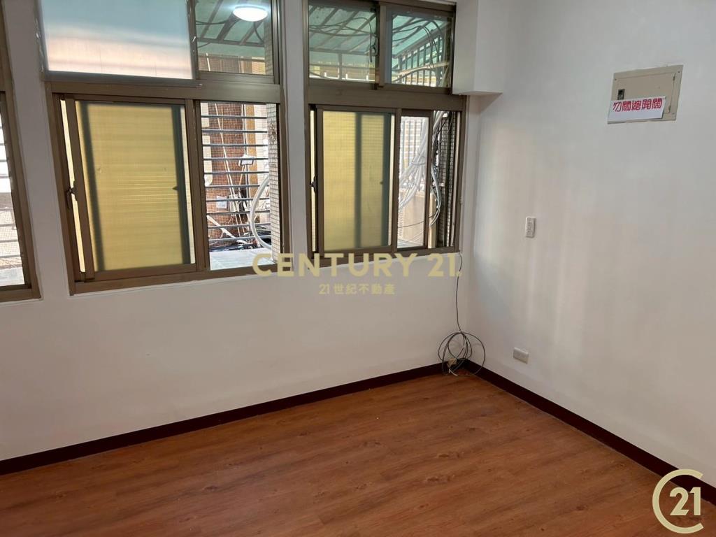 三重國小站低樓層2房