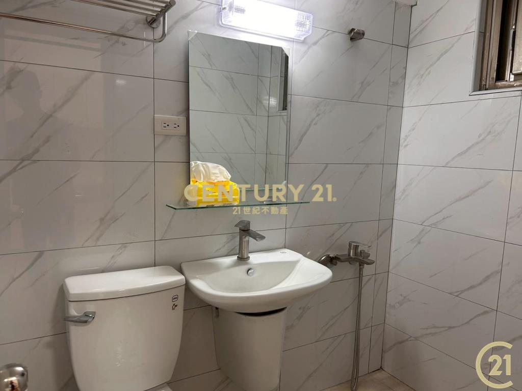 三重國小站低樓層2房