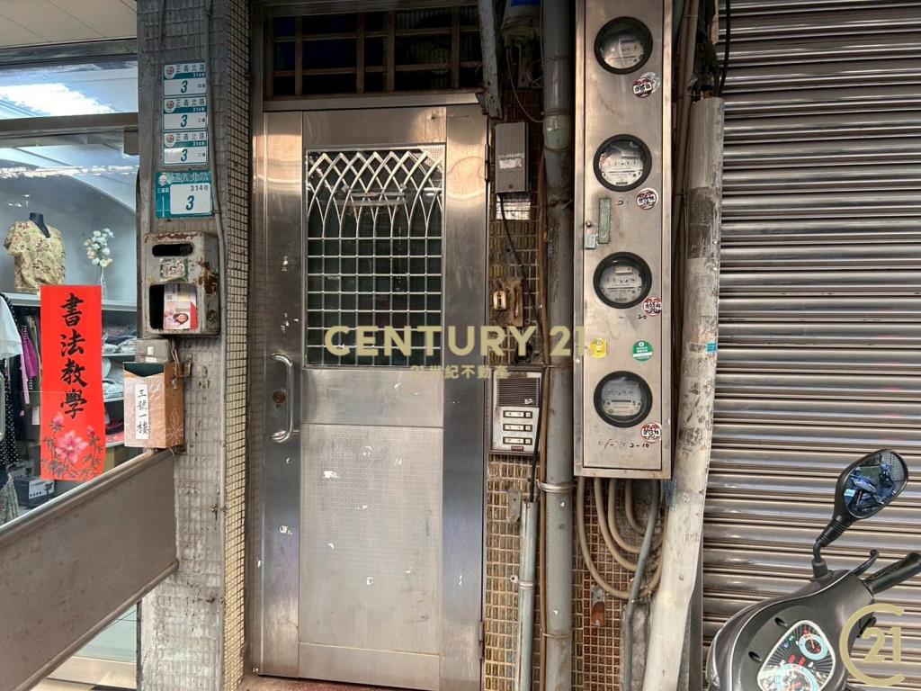 三重國小站低樓層2房