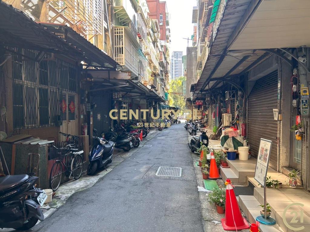 三重國小站低樓層2房