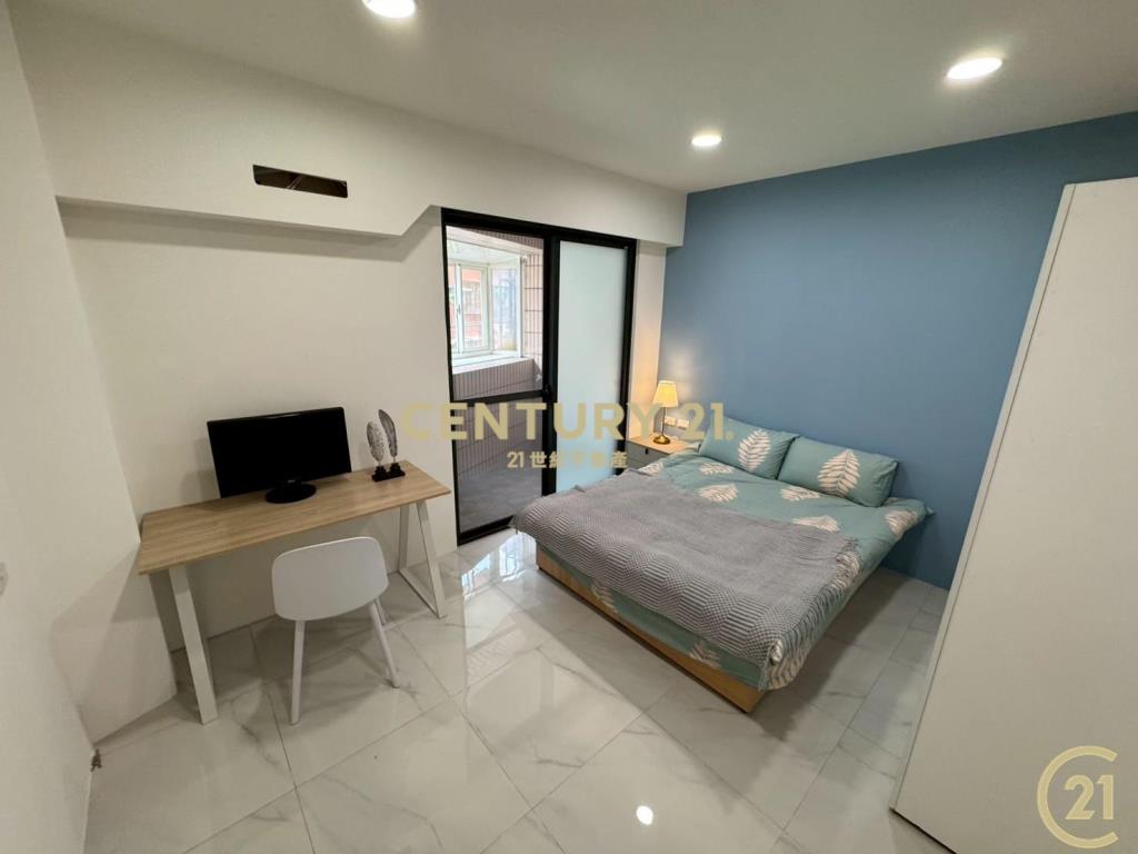 民族商圈精美亮麗華廈