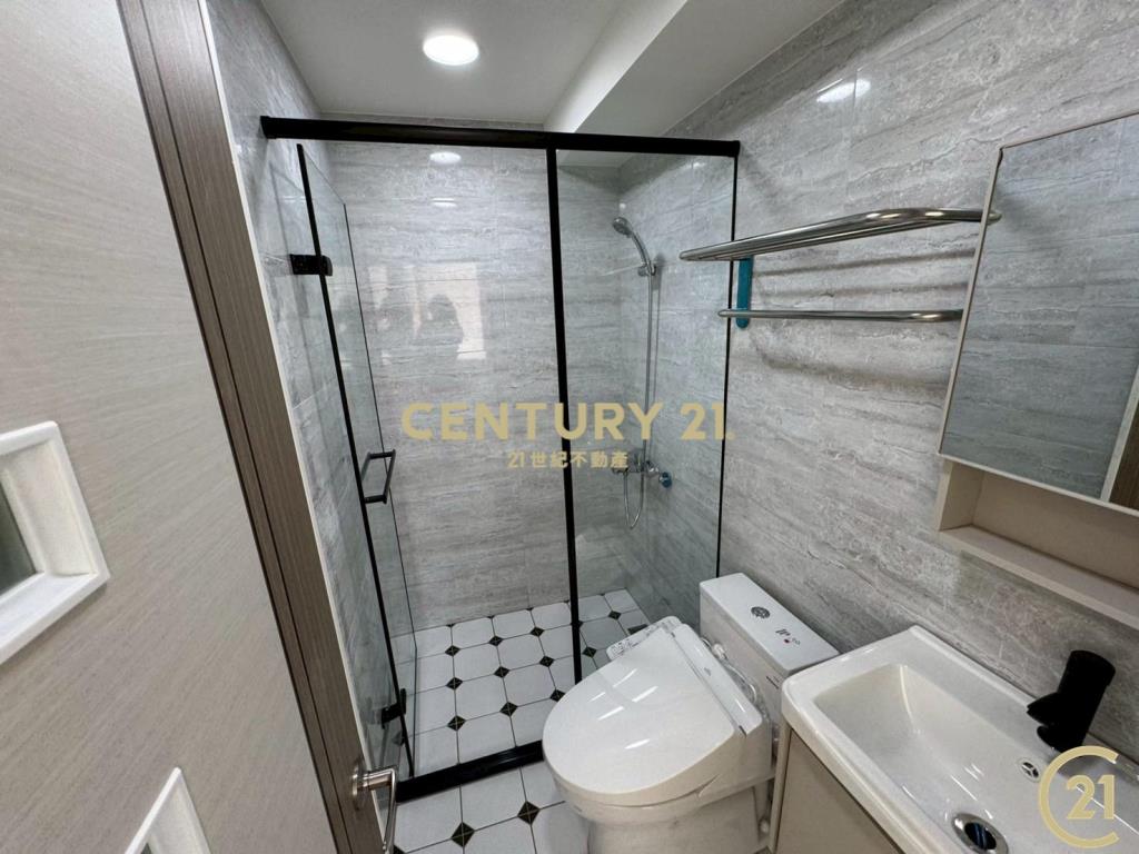 民族商圈精美亮麗華廈