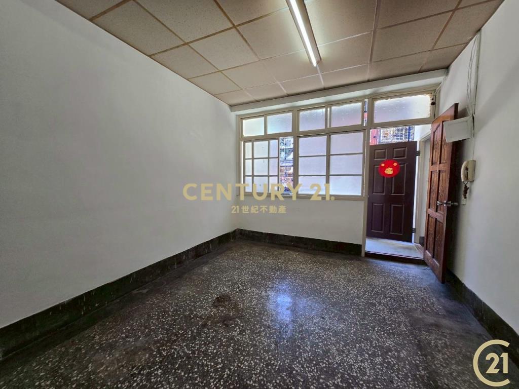 車路頭街公寓2樓低單價前後巷寬