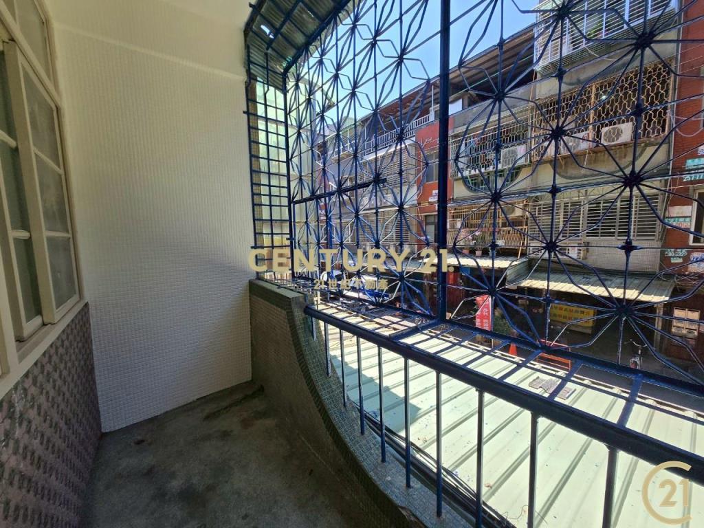 車路頭街公寓2樓低單價前後巷寬