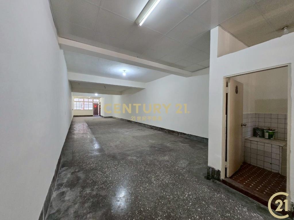 車路頭街公寓2樓低單價前後巷寬