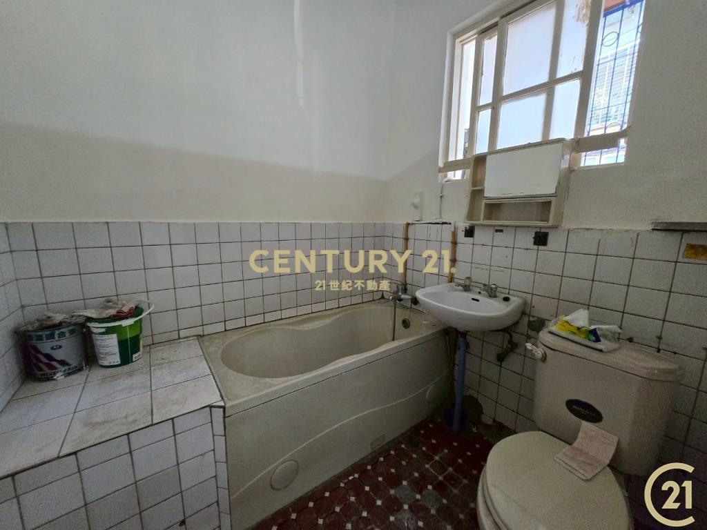 車路頭街公寓2樓低單價前後巷寬