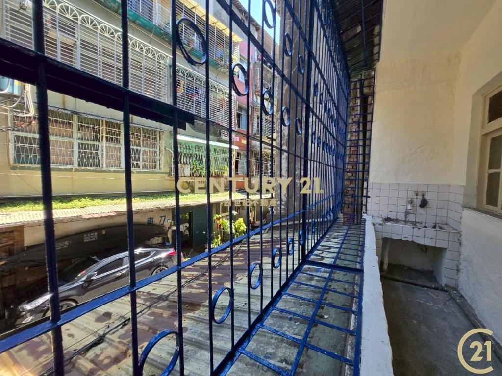 車路頭街公寓2樓低單價前後巷寬