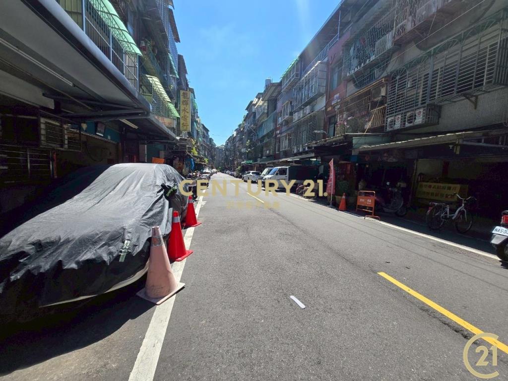 車路頭街公寓2樓低單價前後巷寬