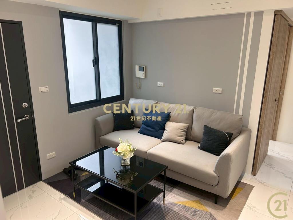 五華三房精裝華廈