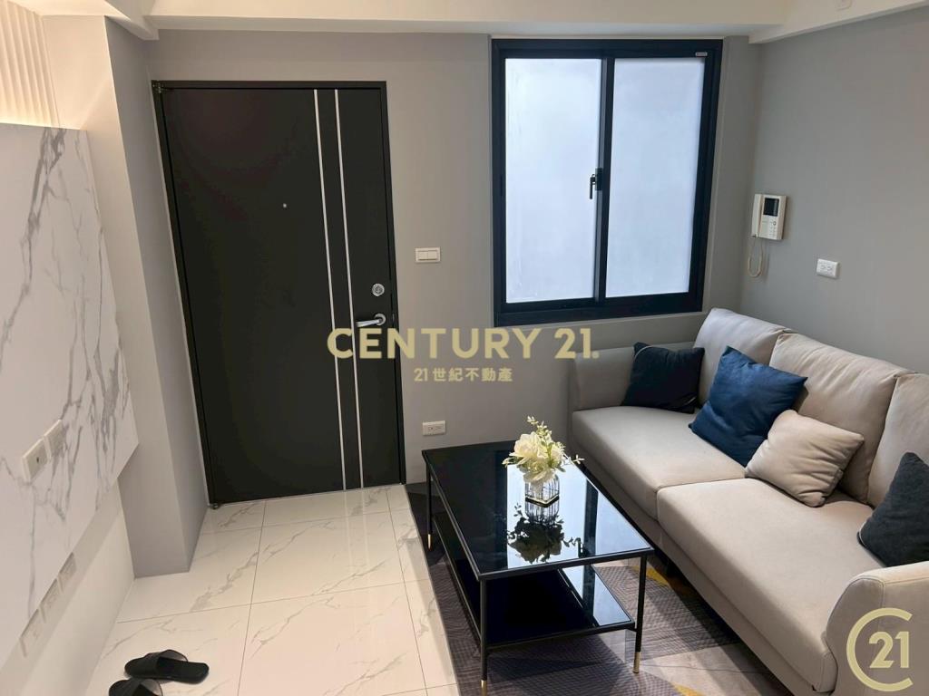 五華三房精裝華廈