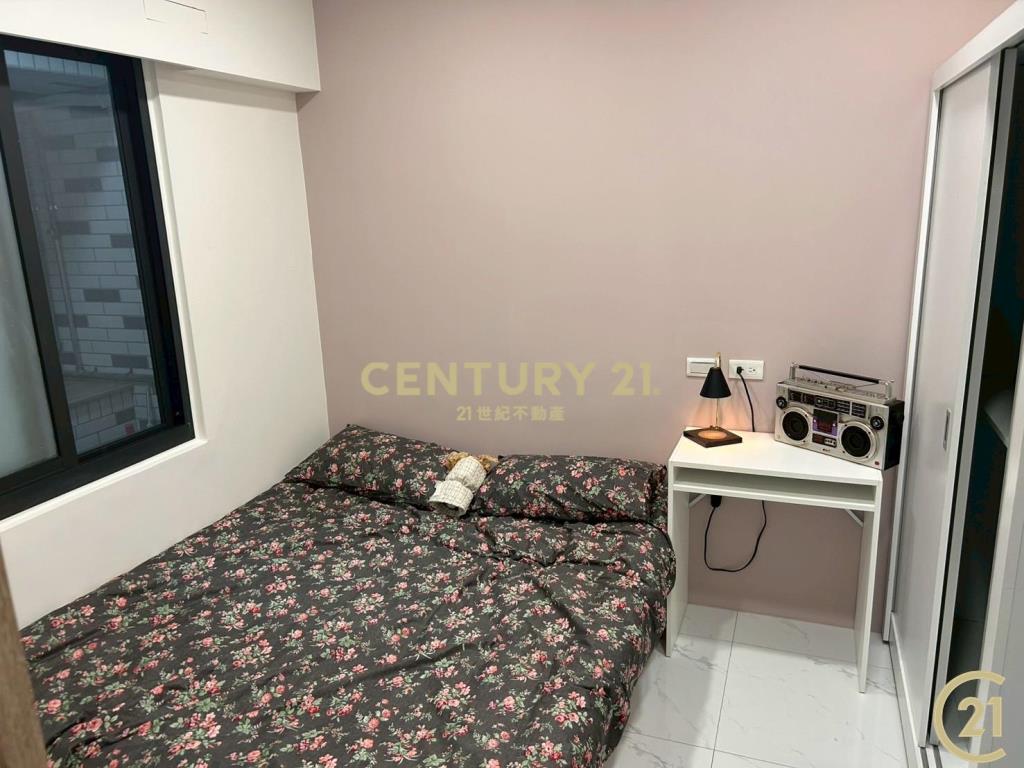 五華三房精裝華廈