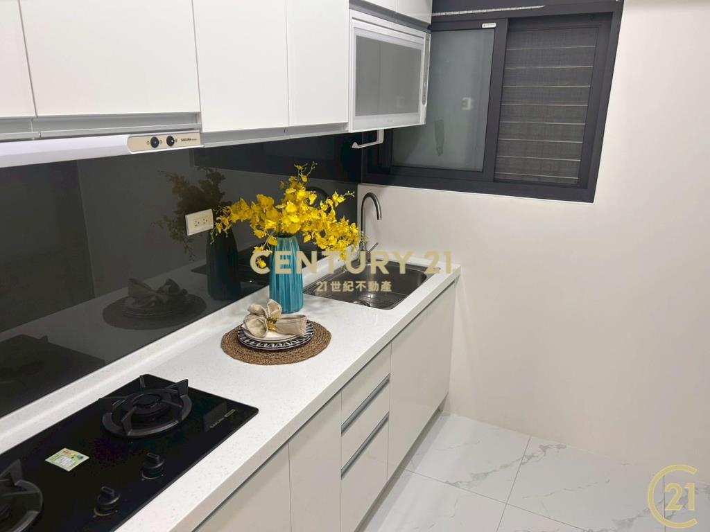 五華三房精裝華廈