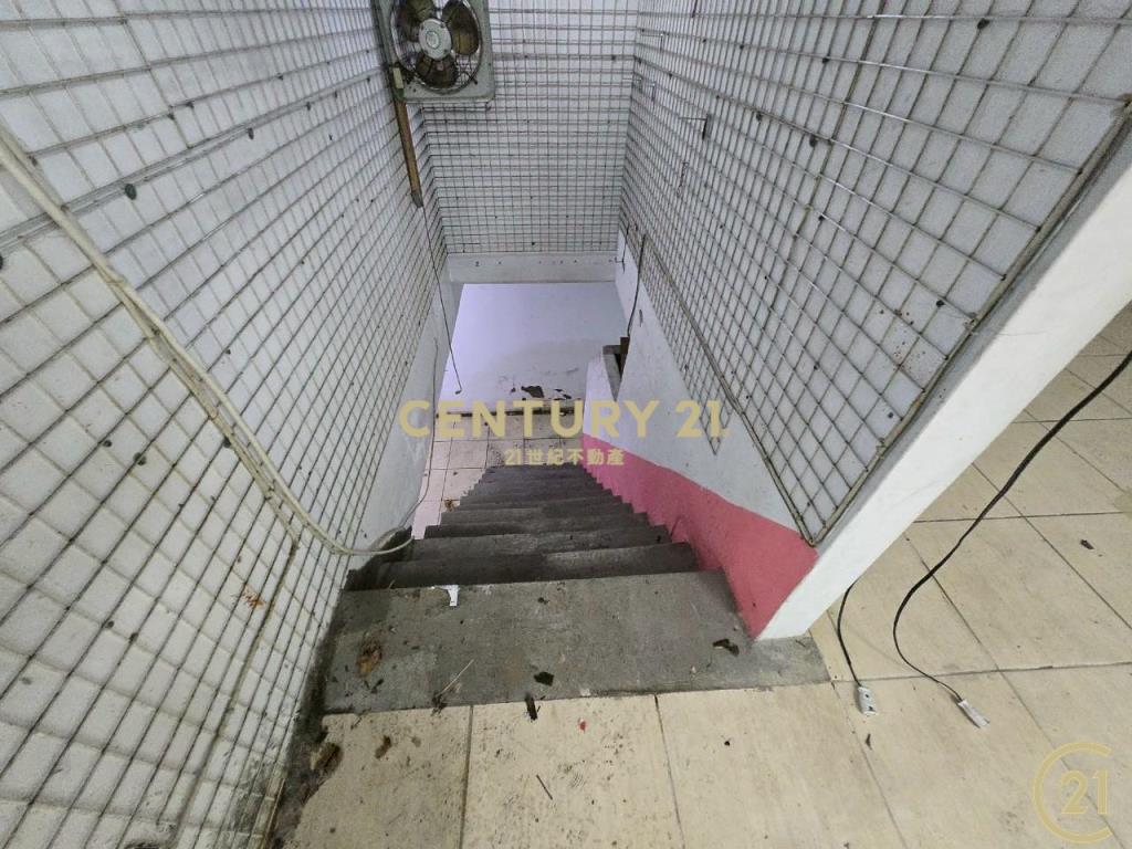 台北橋福德南路環河南路大空間1樓