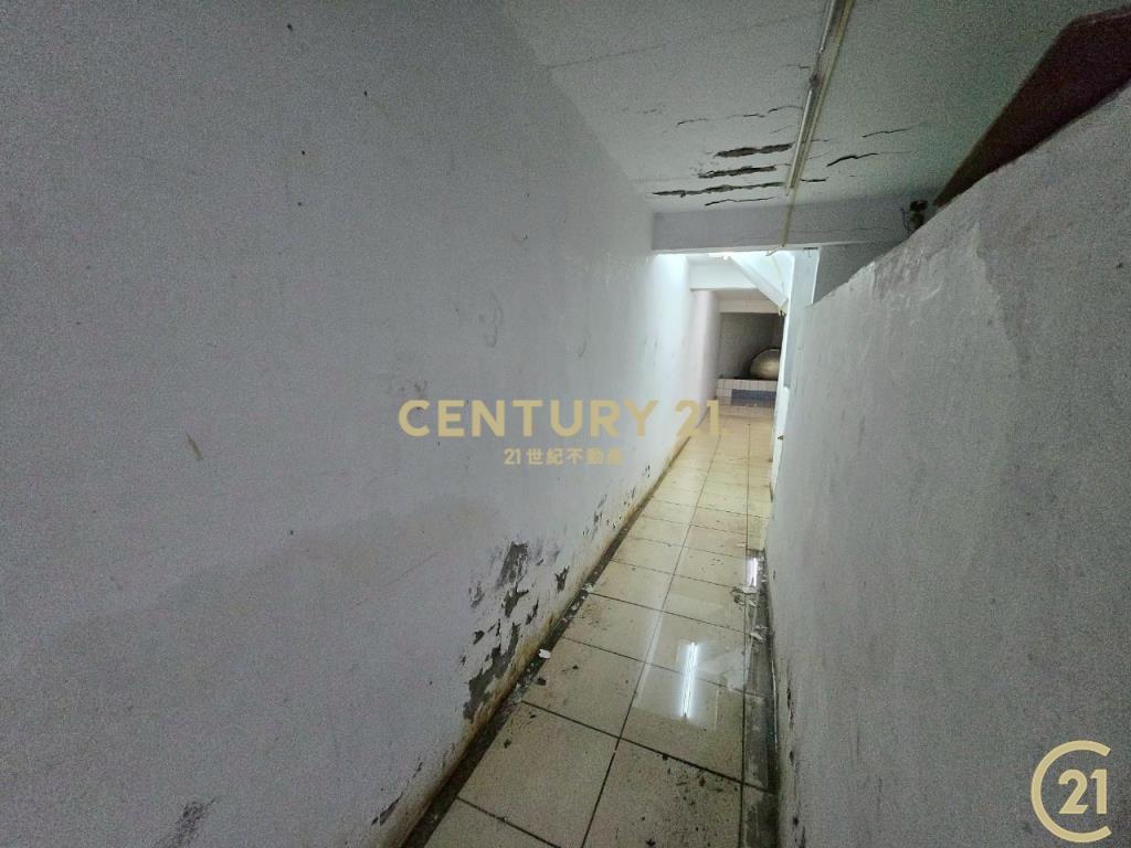 台北橋福德南路環河南路大空間1樓