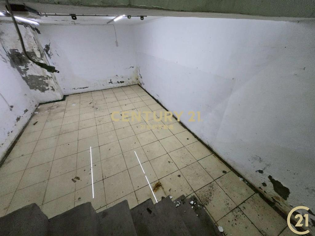 台北橋福德南路環河南路大空間1樓