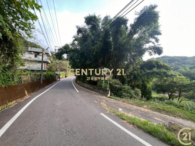 新竹新埔鎮照鏡(丙地+農牧用地)