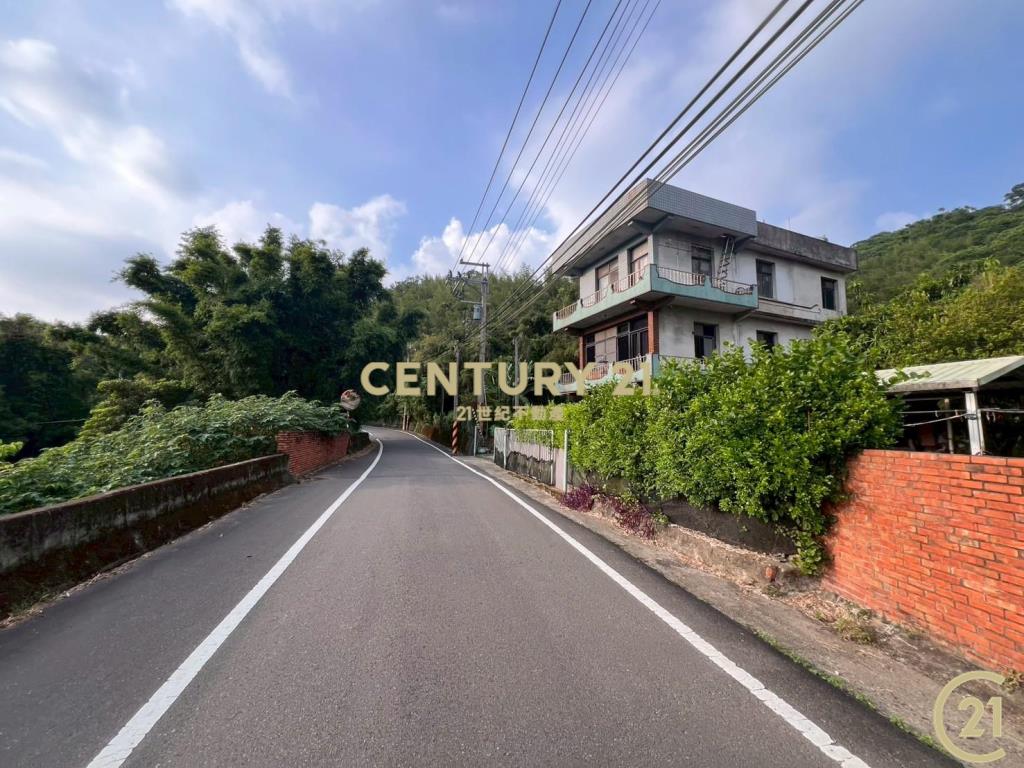 新竹新埔鎮照鏡(丙地+農牧用地)