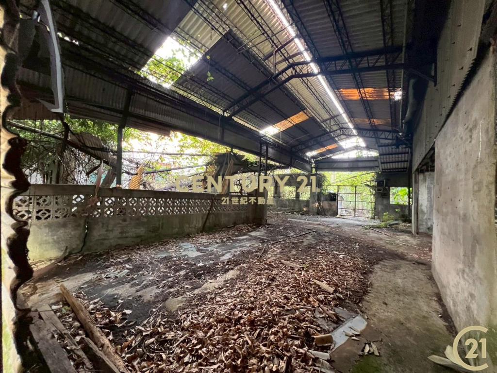 新竹新埔鎮照鏡(丙地+農牧用地)