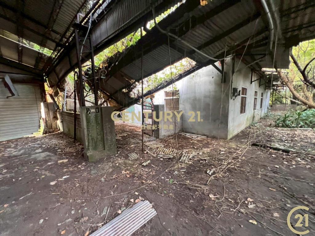 新竹新埔鎮照鏡(丙地+農牧用地)