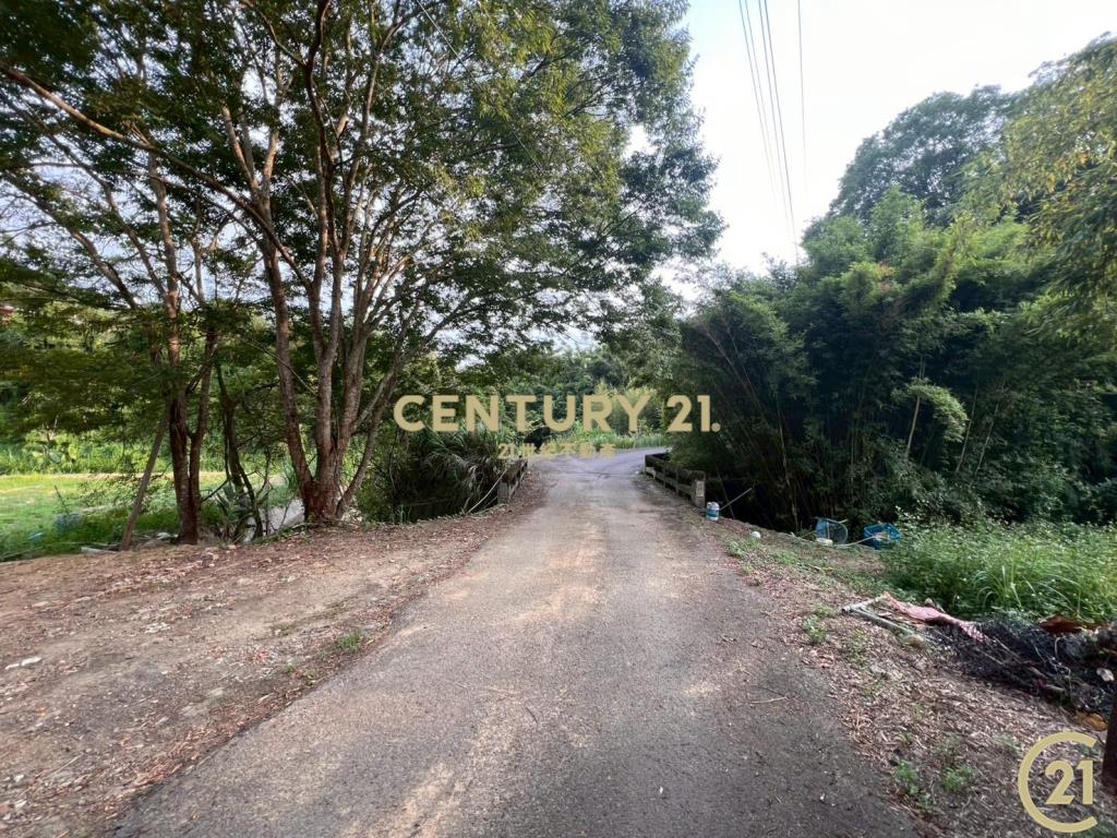 新竹新埔鎮照鏡(丙地+農牧用地)