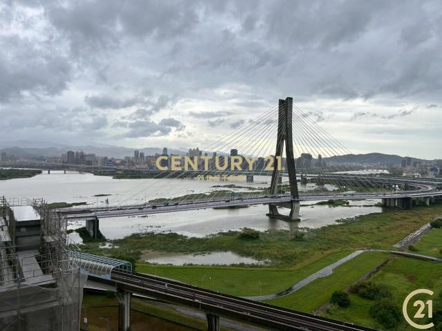 亞昕次高樓景觀2房可租補入戶籍