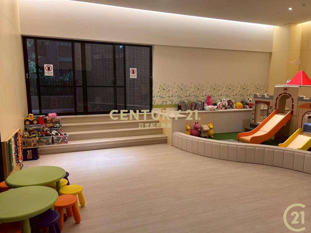 亞昕次高樓景觀2房可租補入戶籍