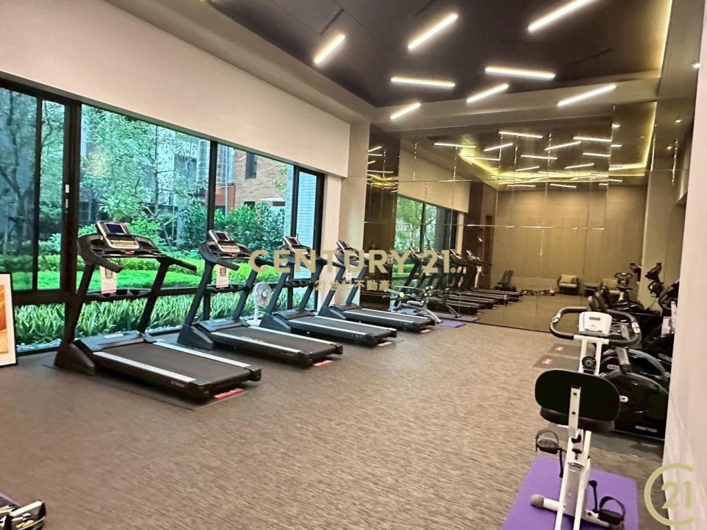 亞昕次高樓景觀2房可租補入戶籍