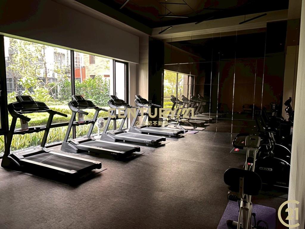 亞昕次高樓景觀2房可租補入戶籍