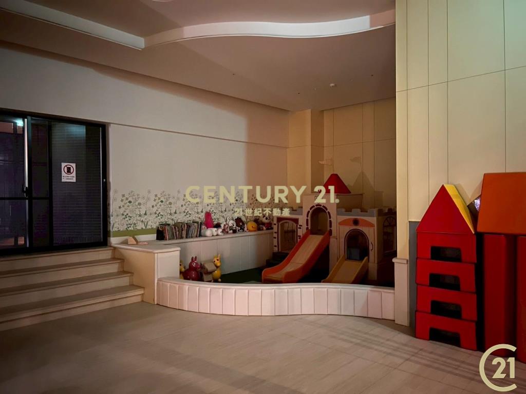 亞昕次高樓景觀2房可租補入戶籍