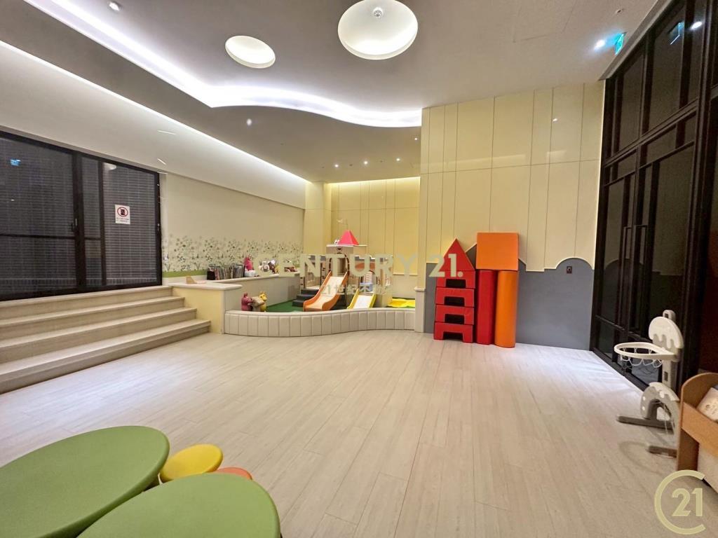 亞昕次高樓景觀2房可租補入戶籍