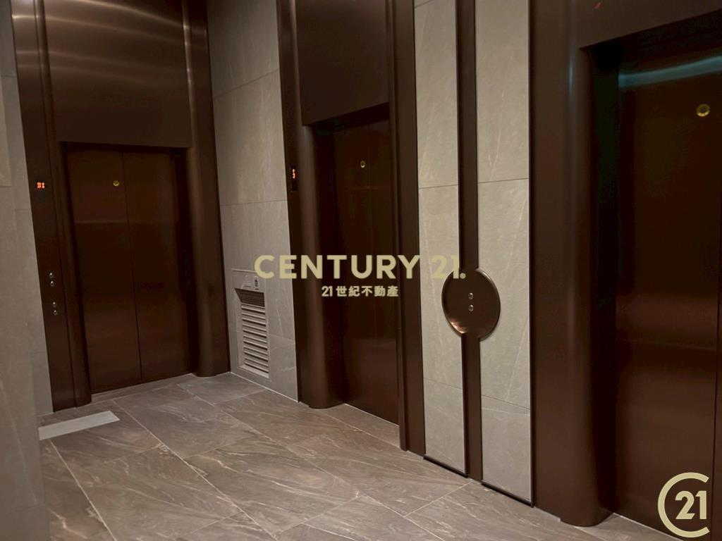 亞昕次高樓景觀2房可租補入戶籍