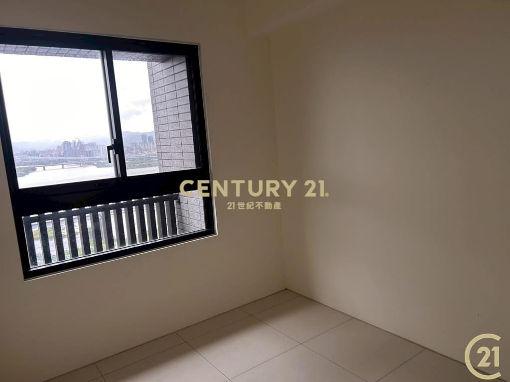 亞昕次高樓景觀2房可租補入戶籍