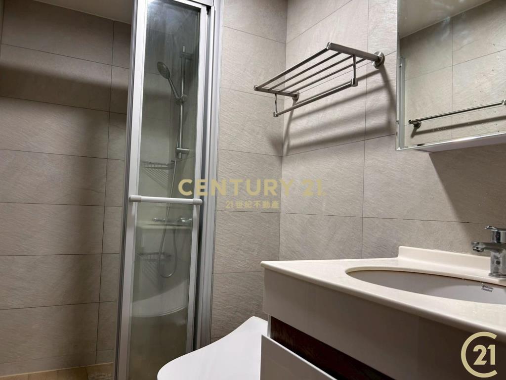 亞昕次高樓景觀2房可租補入戶籍