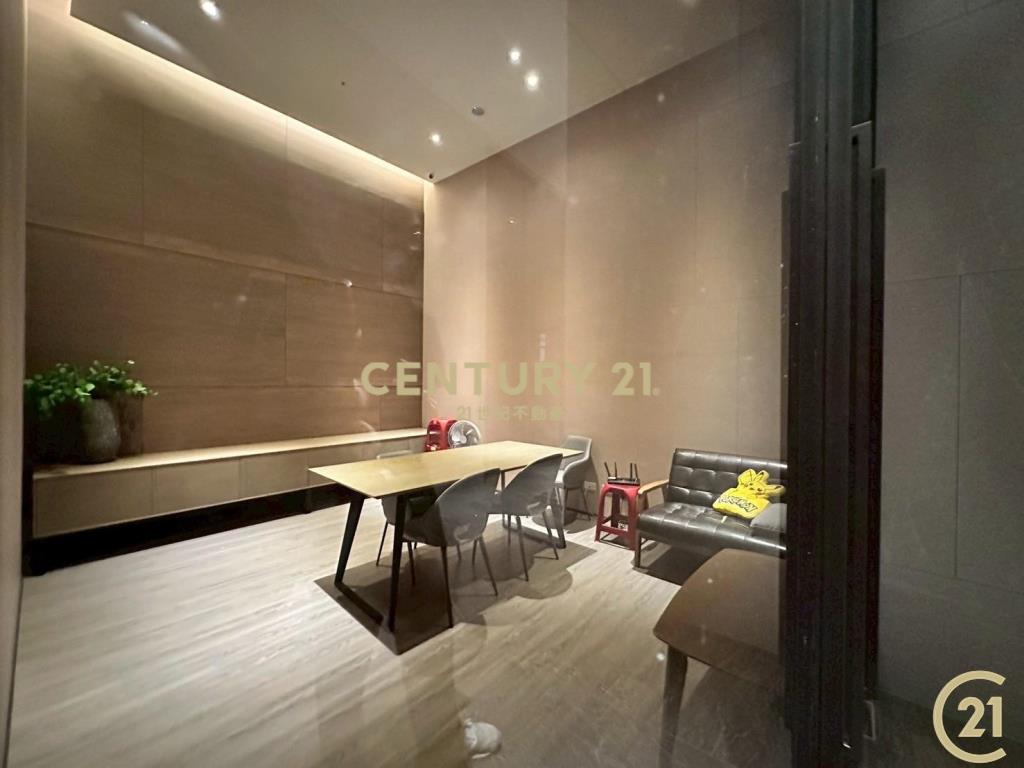 亞昕次高樓景觀2房可租補入戶籍