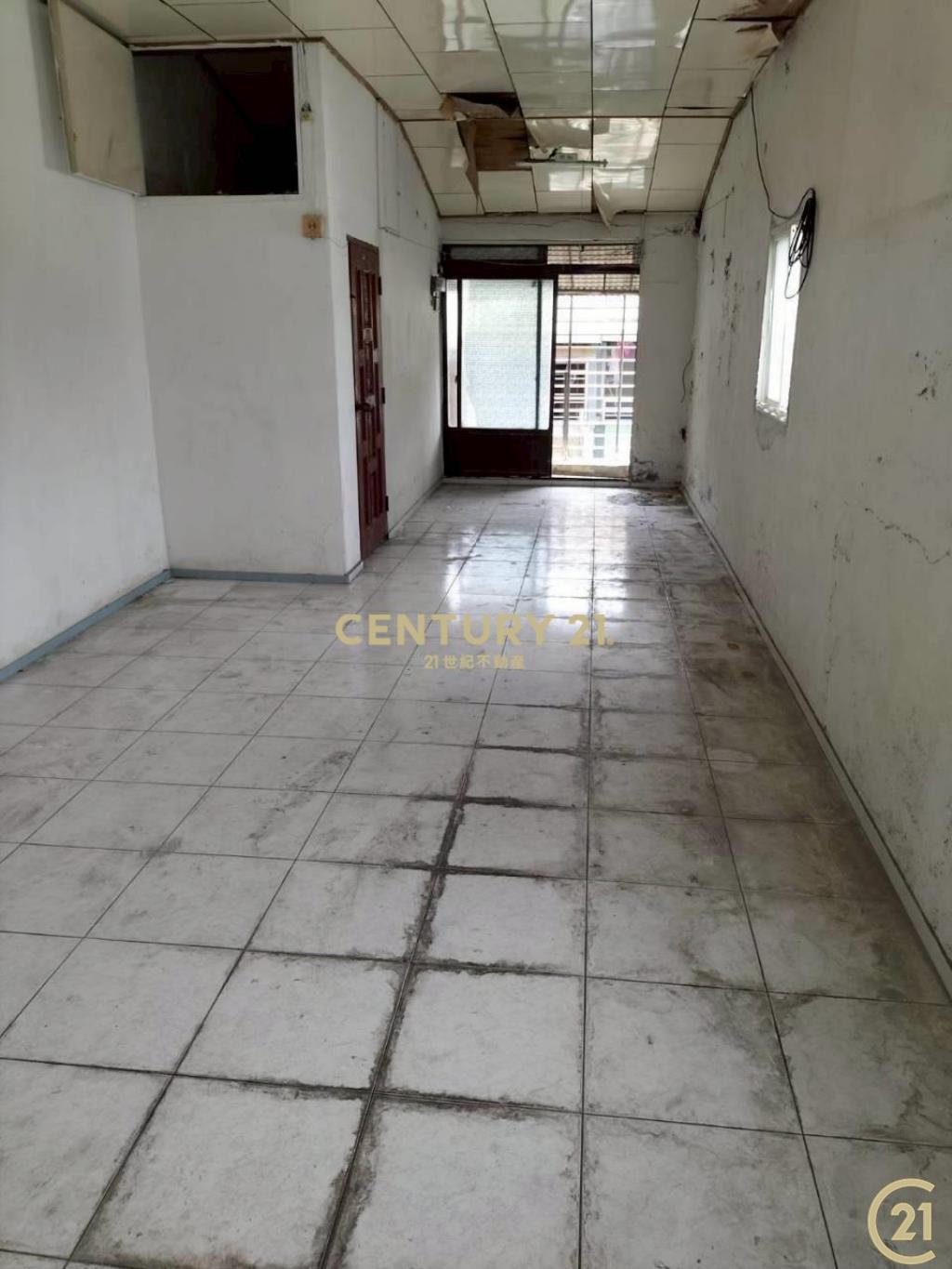 正義北路自強路原始屋況低價位4樓鼎